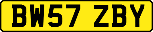 BW57ZBY