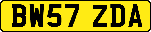 BW57ZDA