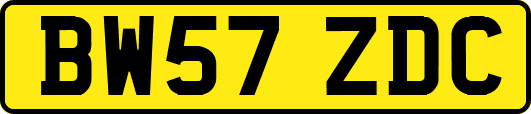 BW57ZDC
