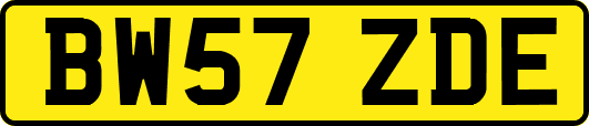 BW57ZDE