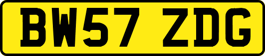 BW57ZDG