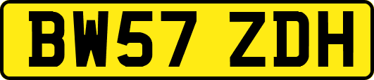 BW57ZDH