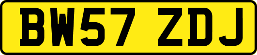 BW57ZDJ