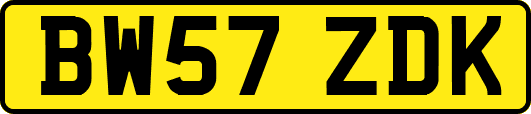 BW57ZDK