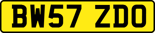 BW57ZDO