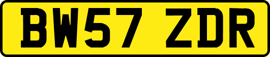 BW57ZDR