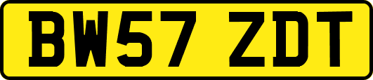 BW57ZDT