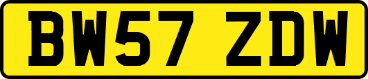 BW57ZDW