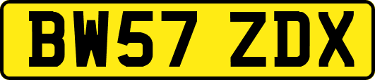 BW57ZDX