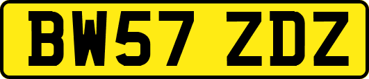 BW57ZDZ