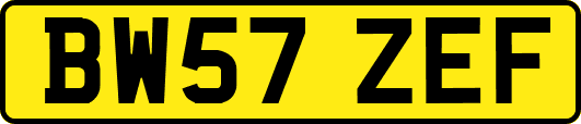 BW57ZEF