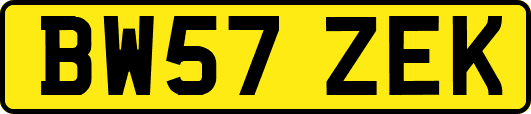 BW57ZEK