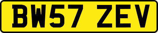 BW57ZEV