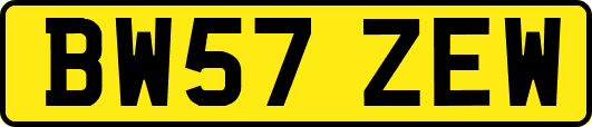 BW57ZEW