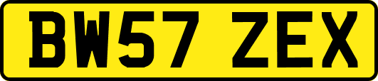 BW57ZEX