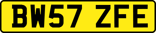 BW57ZFE