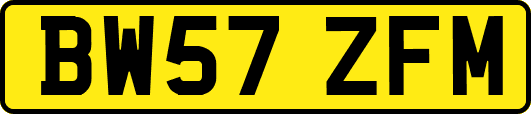 BW57ZFM