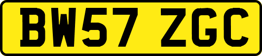 BW57ZGC