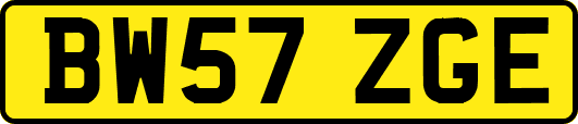 BW57ZGE