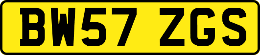 BW57ZGS