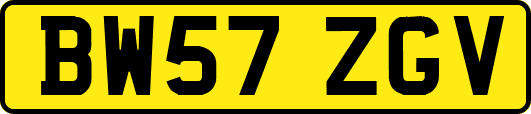 BW57ZGV