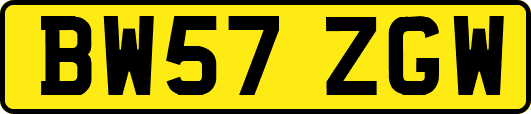 BW57ZGW