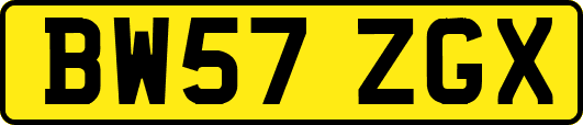 BW57ZGX
