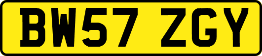 BW57ZGY