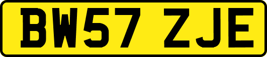 BW57ZJE