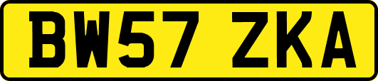 BW57ZKA