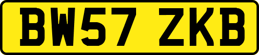 BW57ZKB