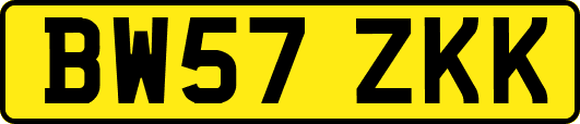 BW57ZKK