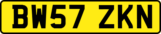 BW57ZKN
