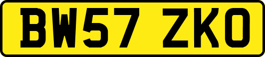 BW57ZKO