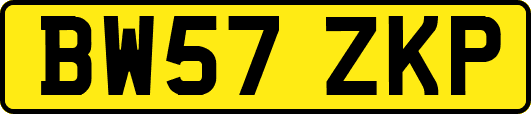 BW57ZKP