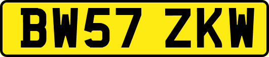 BW57ZKW