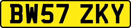 BW57ZKY