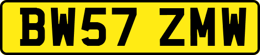 BW57ZMW