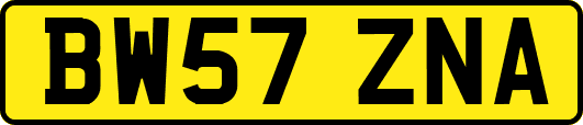 BW57ZNA