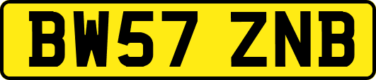 BW57ZNB