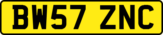 BW57ZNC