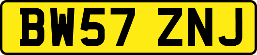BW57ZNJ