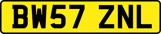 BW57ZNL