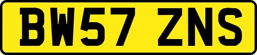 BW57ZNS