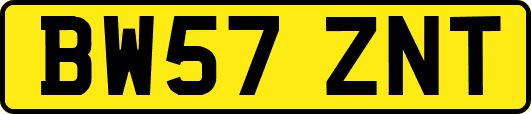 BW57ZNT