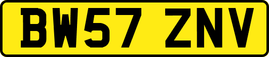 BW57ZNV
