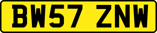 BW57ZNW