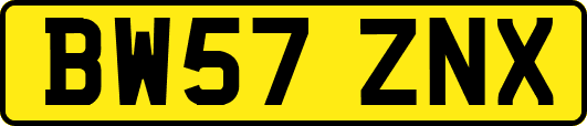 BW57ZNX
