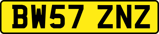 BW57ZNZ