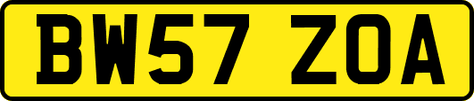 BW57ZOA